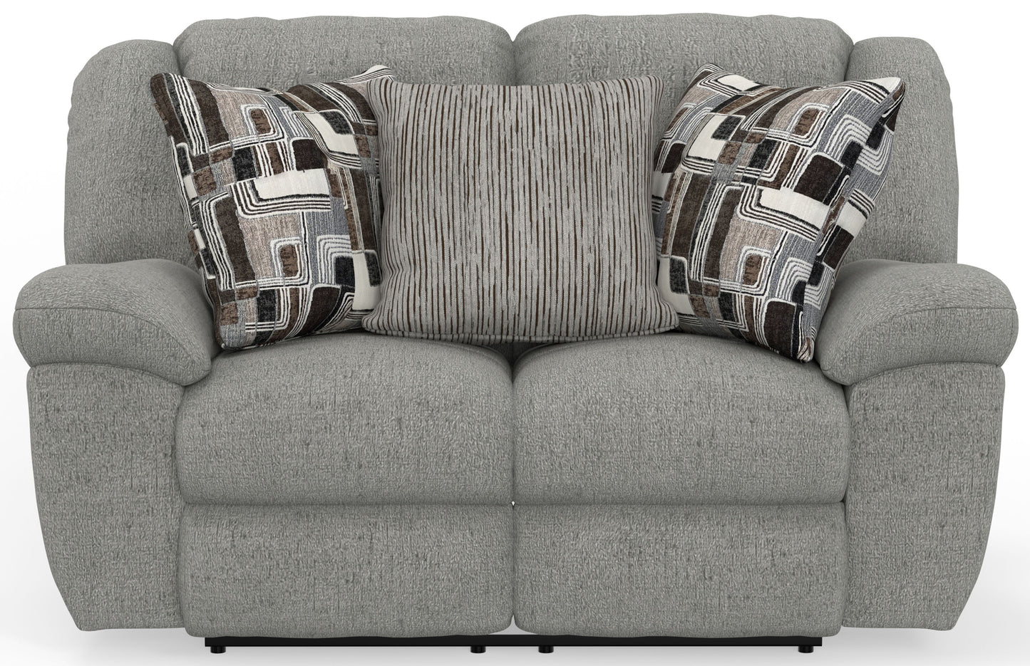 Trifecta - Reclining Loveseat