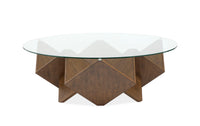 Vector - Round Cocktail Table Set