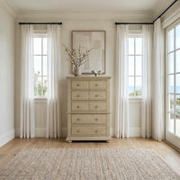 Summer House - 5 Drawer Chest