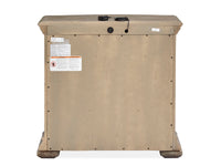 Marisol - Bachelor Chest - Fawn