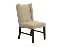 Forge - Upholstered Chair (Set of 2)