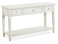 Newport - Rectangular Table