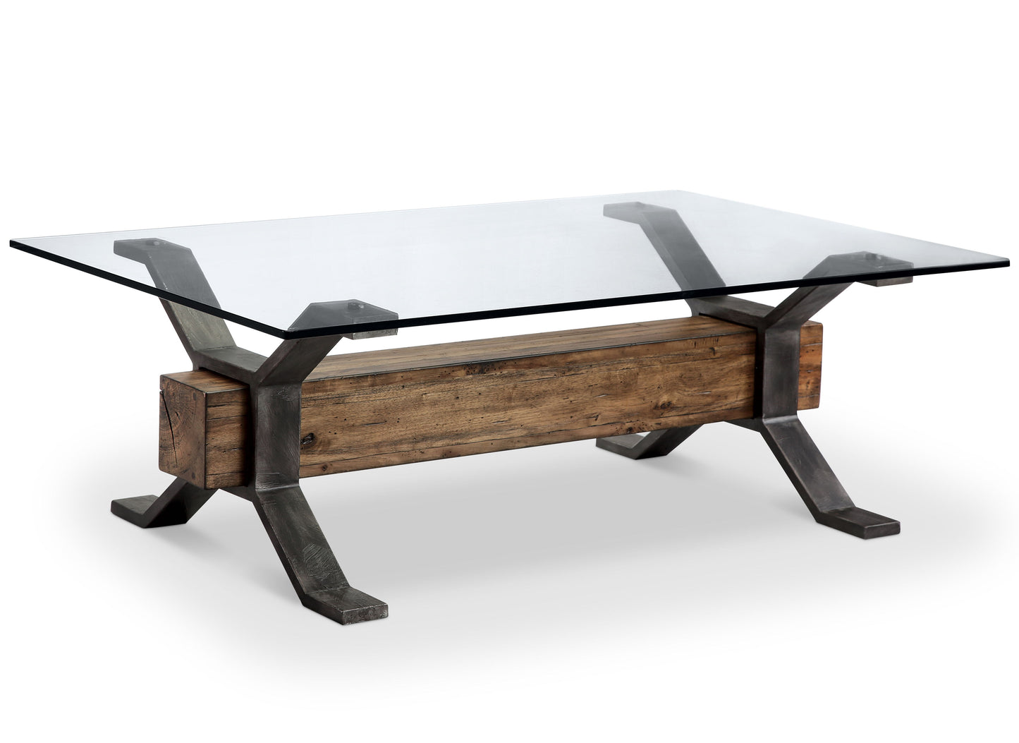 Sawyer - Rectangular Table