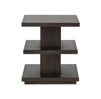 Shaffer - Rectangular Table