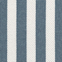 Tide & Timber - Stripe Upholstered Daybed