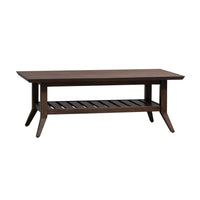 Ventura Blvd - 3 Piece Table Set - Bronze Spice