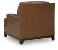 Saonara - Chair - Amber