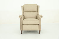 Shasta - Recliner Push Thru The Arm