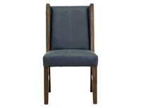 Forge - Upholstered Dining Chair (Set of 2)