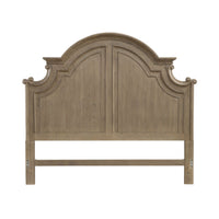 Magnolia Manor - Panel Headboard