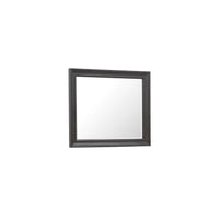 Hickory Creek - Dresser Mirror - Brown