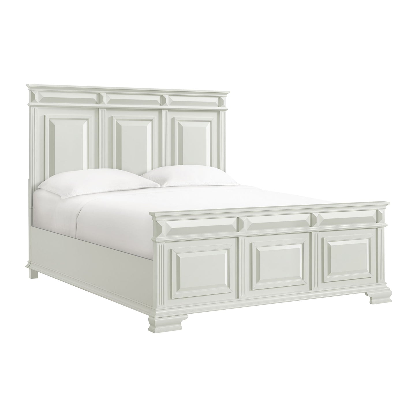 Bridgestone - Panel Bed