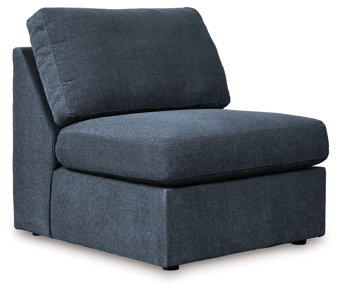 Modmax - 5 Piece Sectional