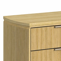 Sylvie - 7-Drawer Dresser