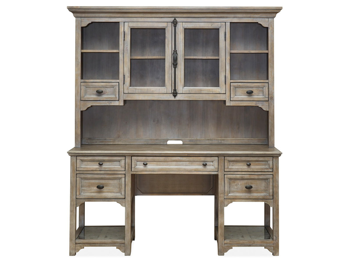 Tinley Park - Desk Set