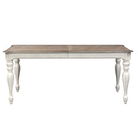 Magnolia Manor - Leg Dining Table Set