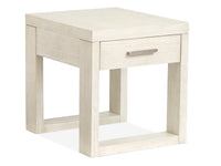 Refton - Rectangular Table