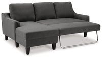 Jarreau - Sleeper Sofa