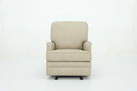Scarlett - 1P Recliner Wall Hugger