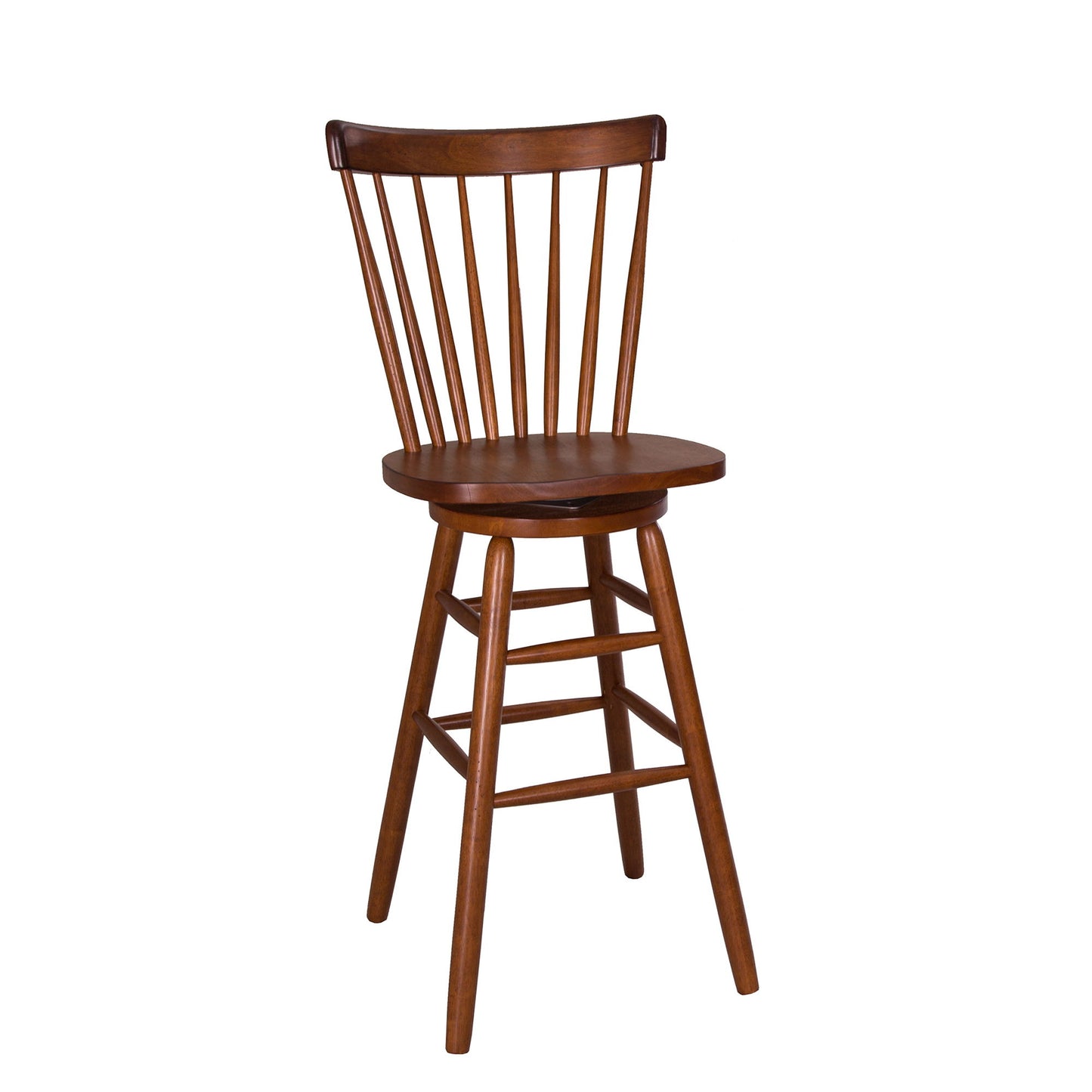 Creations - Swivel Stool