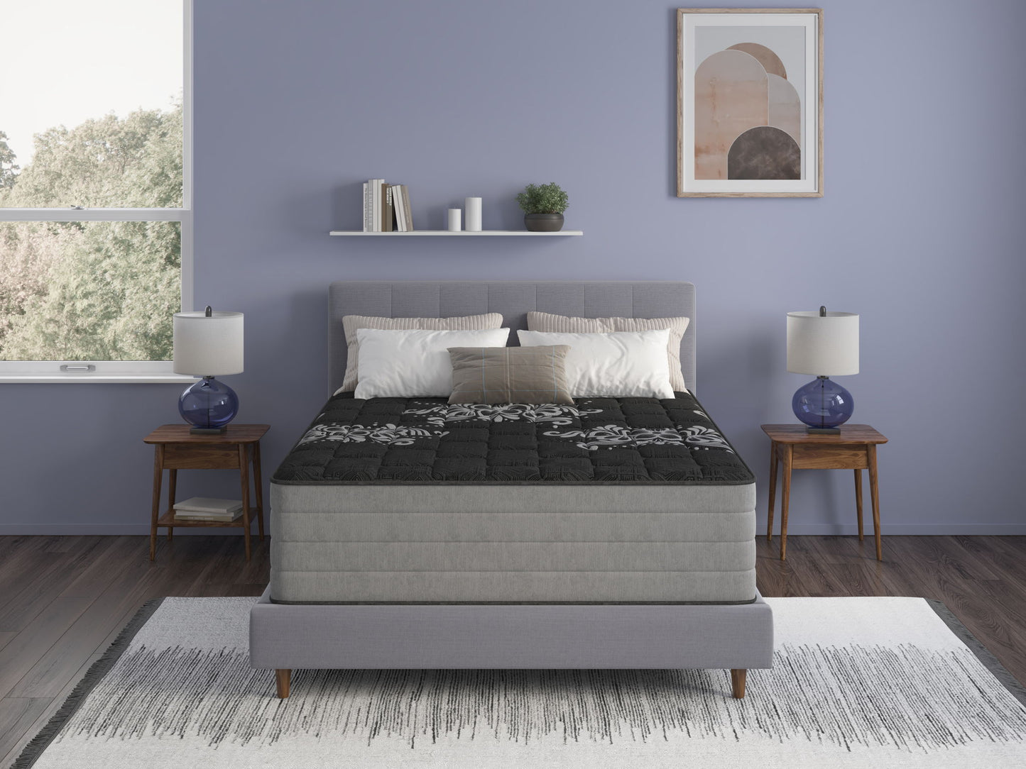 TRU Luxury - 14" HCPC Firm Mattress