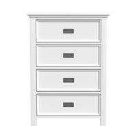 Hampton Kids - 4-Drawer Chest
