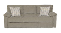 Tyler - Reclining Sofa