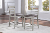 Hyland - Counter Height Chair (Set of 2)