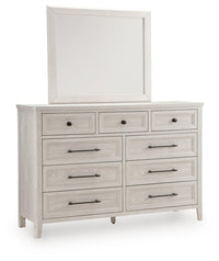 Darbonton - Dresser