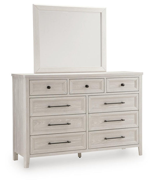 Darbonton - Dresser