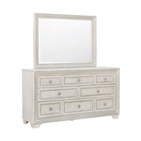 Camila - Dresser