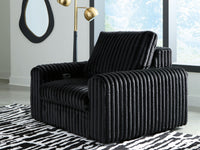 HamlinBay - Power Gliding Chaise