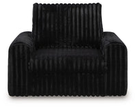 HamlinBay - Power Gliding Chaise