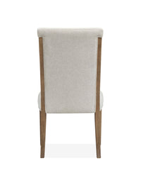 Plum Creek - Upholstered Side Chair (Set of 2)