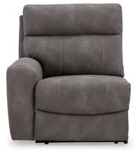 Next-Gen Durapella - 4 Piece Reclining Sectional
