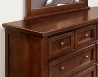 Bonanza - Storage Dresser