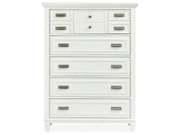 Charleston - Drawer Chest