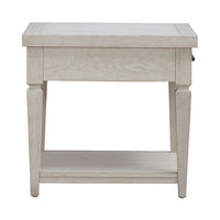 Caruso Heights - Table