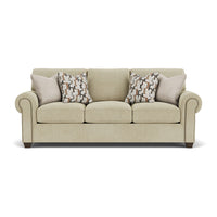Carson - Sofa With Nailhead Trim