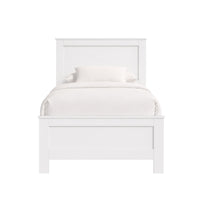 Sami - Youth Panel Bed