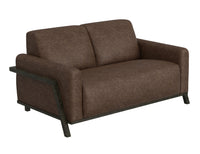 Fika - Loveseat - Fabric