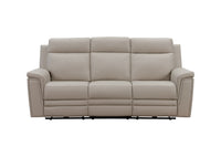 Harper - 3P Sofa