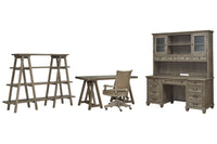 Lancaster - Desk Set