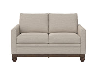 Pueblo Gray - Loveseat