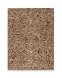 Wellsmore - Rug