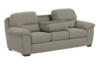 Dutton - Sofa With Drop Down Table