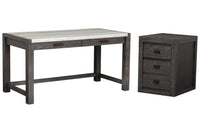 Plum Creek - Writing Desk Set