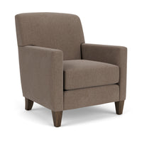 Cute - Fabric Chair