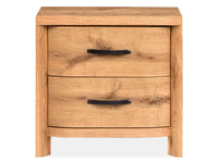 Laramie - Nightstand