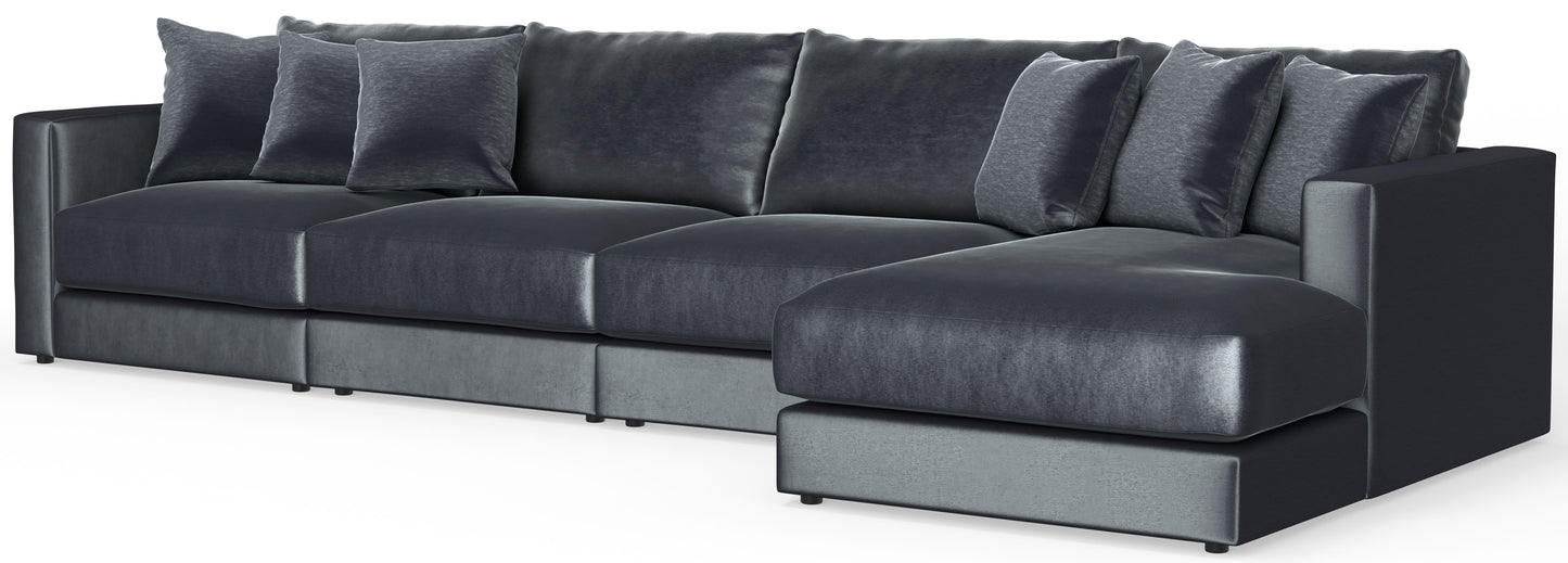 Remington - Modular Sectional